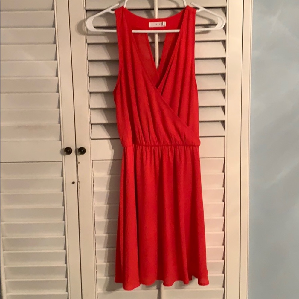 Lush dress